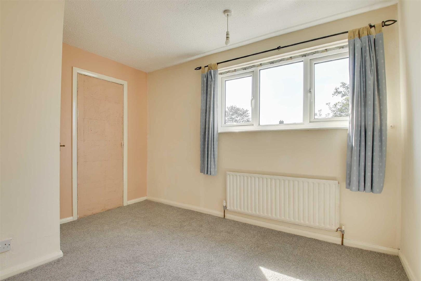 Dorset Close, Bletchley, Milton Keynes